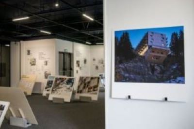 Exposition Myr MURATET - Juillet 2026